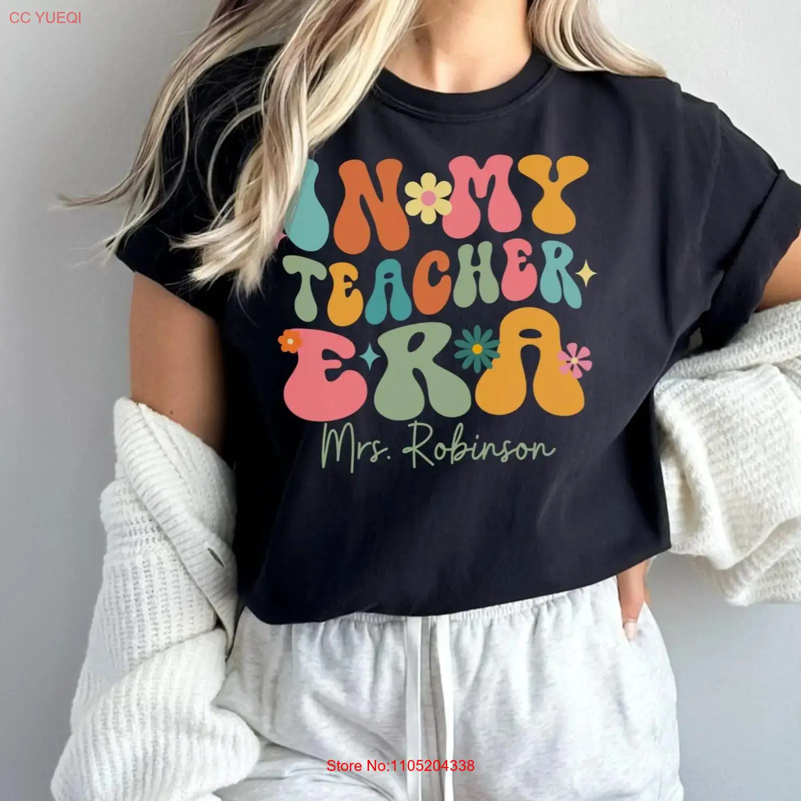 Vintage Fashion Eras - Öğretmenlerimin Çağında Tişört Eğitmenler İçin Trendy