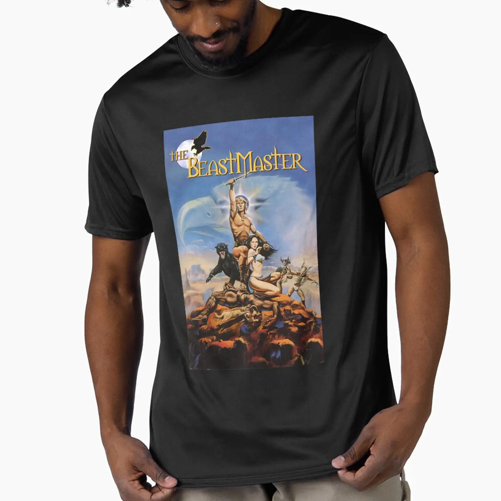Vintage Fashion Influencers - Beastmaster'ın Dev İncelikli Etkileri, MusicGwarBand tarafından