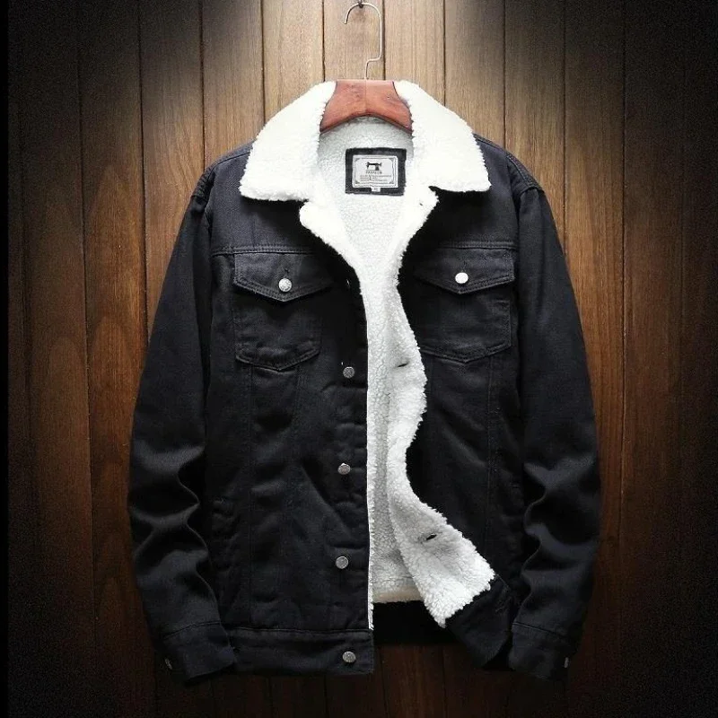 Denim Ceketler Erkekler için K - Patchwork Jean Jacket incelemesi ve fiyatı