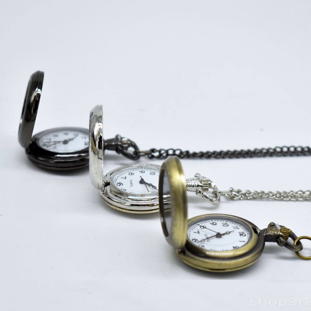 Özel Tasarım Vintage Metal Cep - Vintage Fashion Jewelry Necklaces incelemesi ve fiyatı