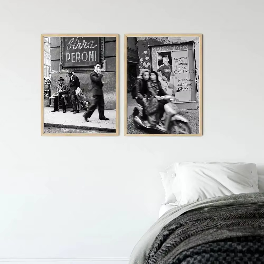 Moda Siyah Ve Beyaz Vintage Fo - Vintage Fashion Art incelemesi ve fiyatı