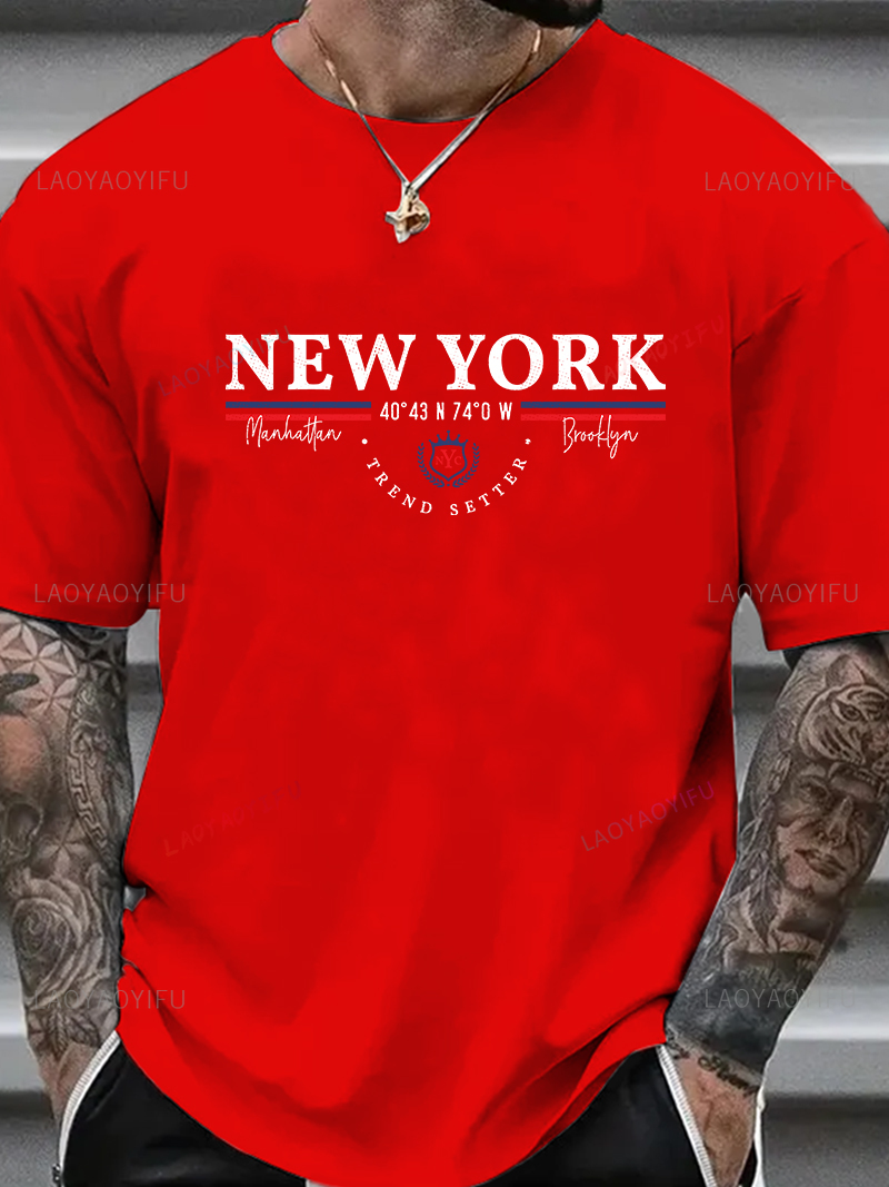 New York Letter Grafikli Tişör - Vintage Fashion York incelemesi ve fiyatı