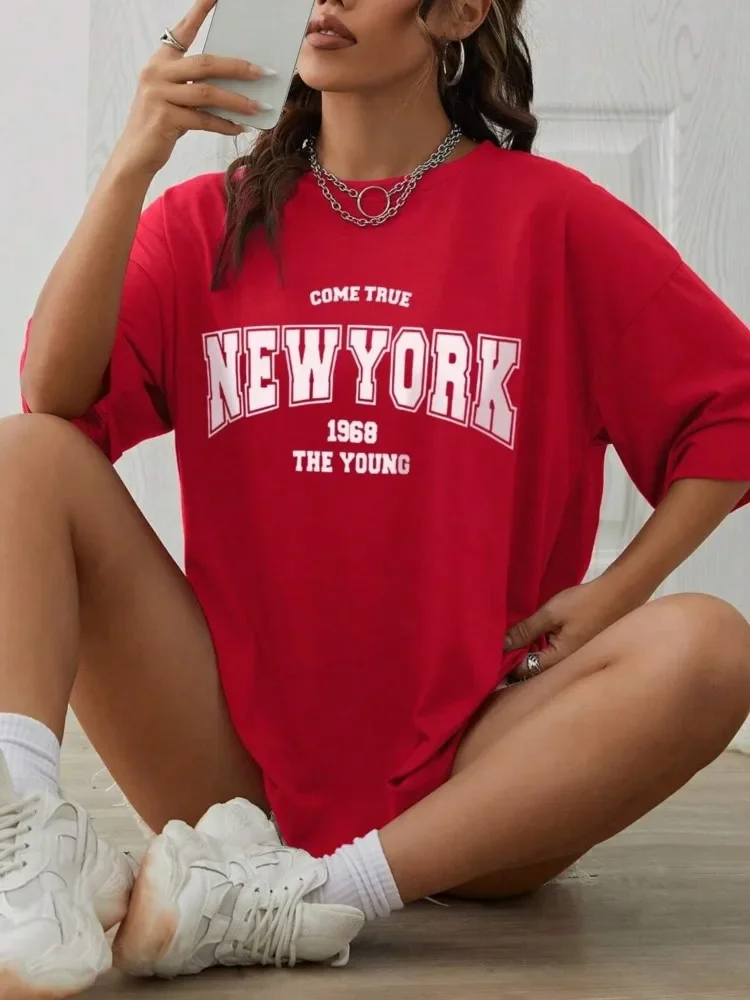 Vintage 1968 New York Grafik T - Vintage Fashion York incelemesi ve fiyatı