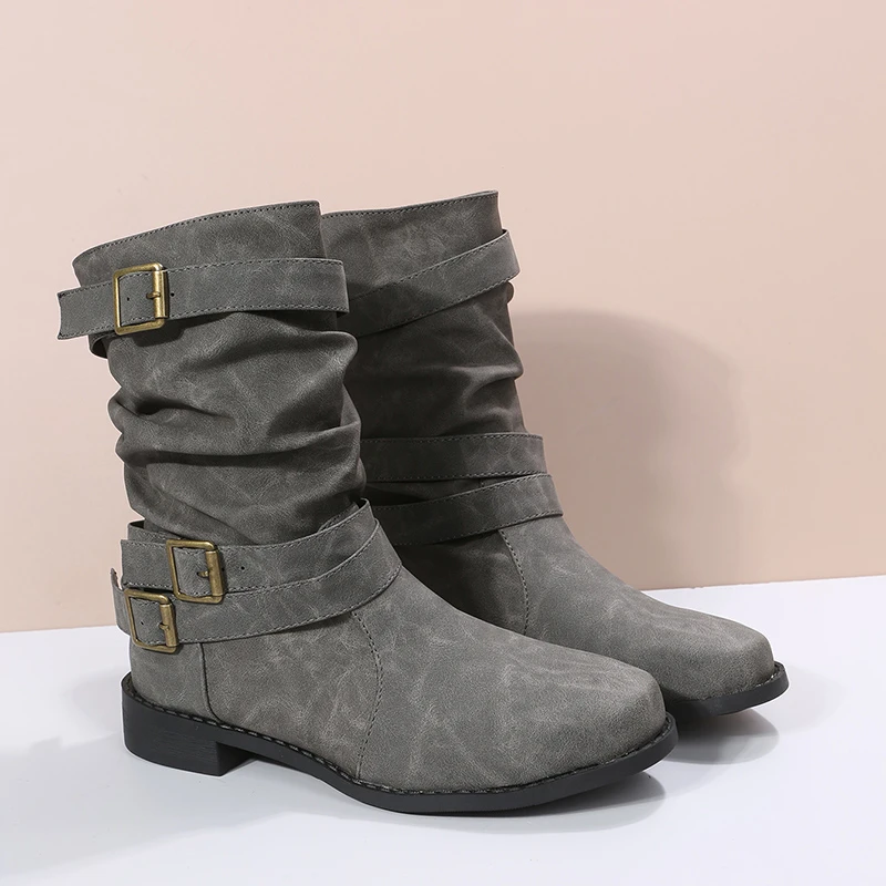 Kadın tek çizmeler yeni Vintag - Vintage Fashion Rome incelemesi ve fiyatı