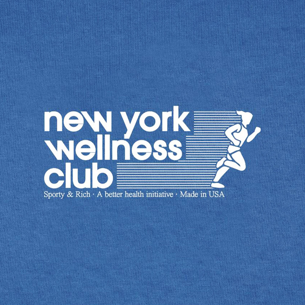 New York Wellness Club Mektupl - Vintage Fashion York incelemesi ve fiyatı