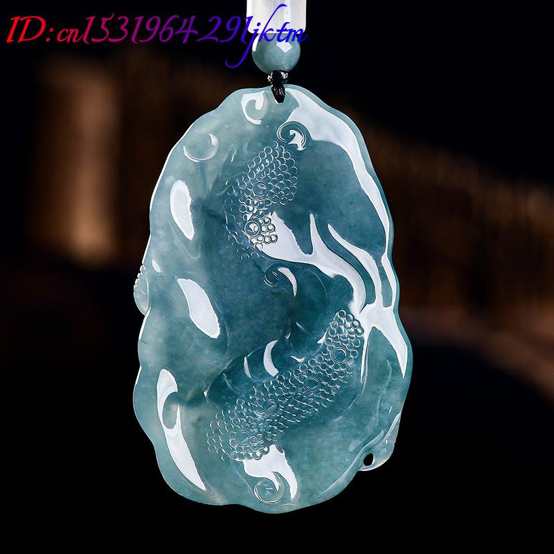 Doğal Birmanya Jadeite Ejderha - Vintage Women Fashion incelemesi ve fiyatı
