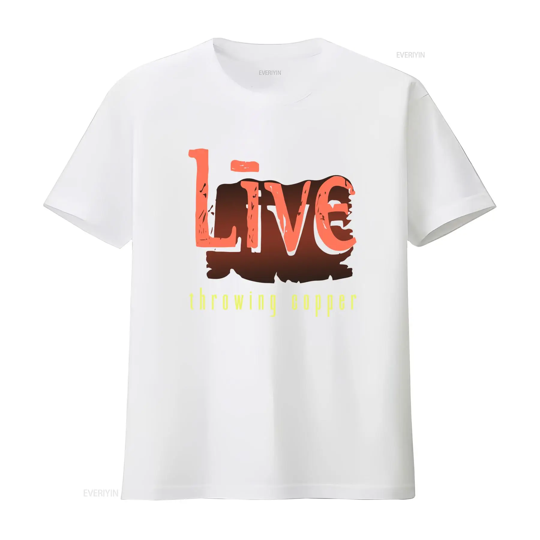 1994 Vintage Live Throwing Cop - Vintage Fashion Knitwear incelemesi ve fiyatı