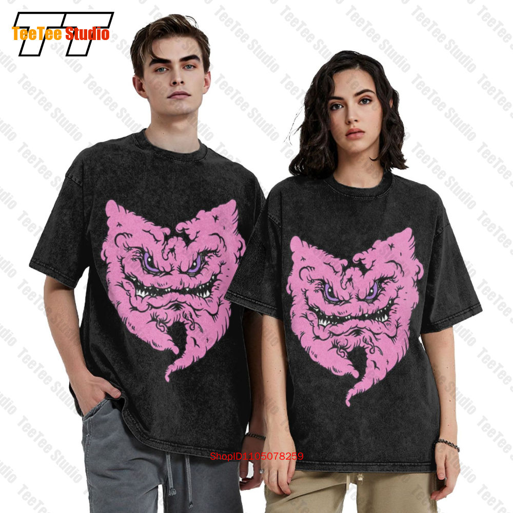 Wu Krang Parodi Karışımı Oldsk - Vintage Fashion Art incelemesi ve fiyatı