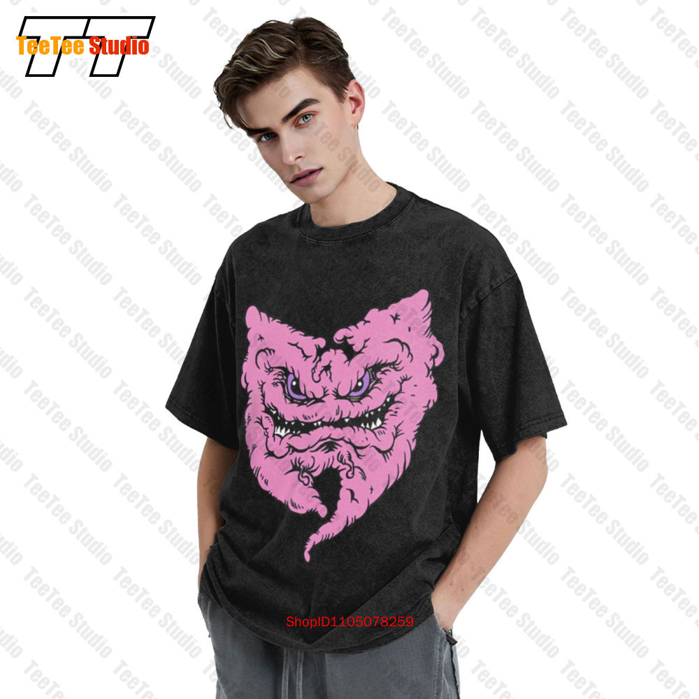 Wu Krang Parodi Karışımı Oldsk - Vintage Fashion Art incelemesi ve fiyatı