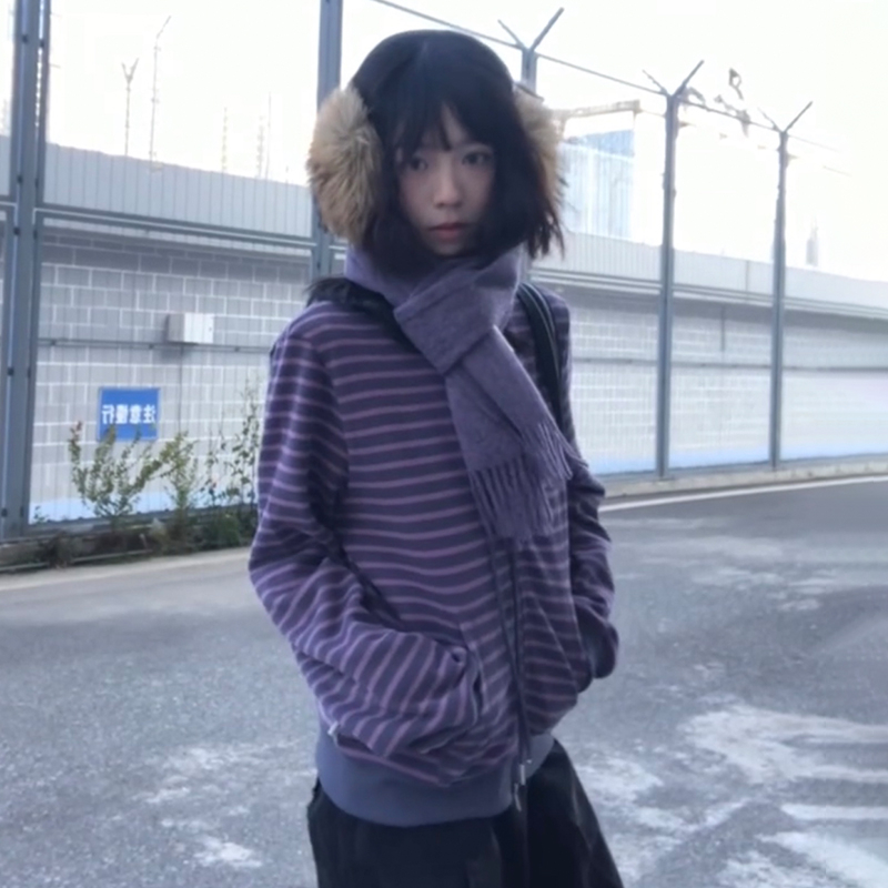 Vintage 2000'ler Y2K Harajuku  - Turtleneck Knit 90S incelemesi ve fiyatı