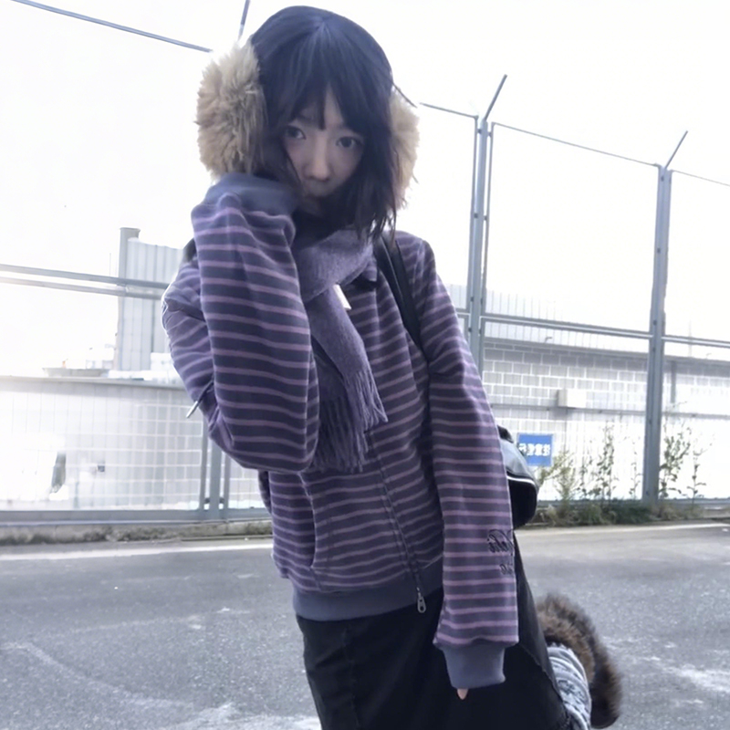 Vintage 2000'ler Y2K Harajuku  - Turtleneck Knit 90S incelemesi ve fiyatı