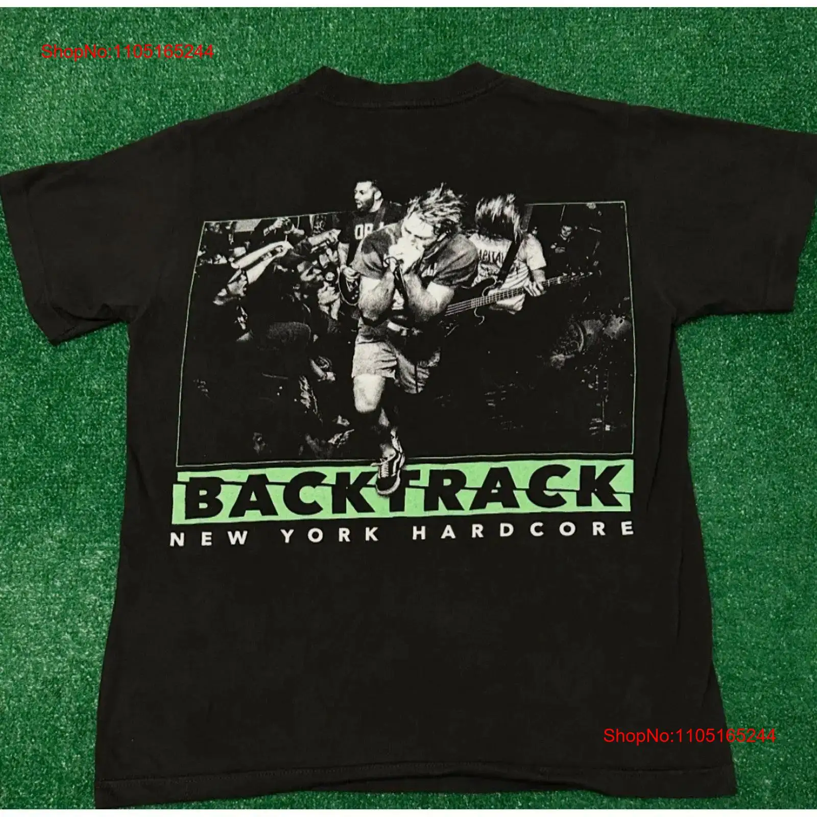 Vintage Backtrack New York har - Vintage Fashion York incelemesi ve fiyatı