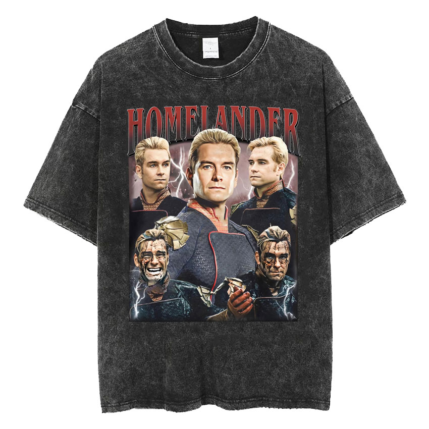 Sınırlı Homelander dönemi tur  - Vintage Fashion Eras incelemesi ve fiyatı