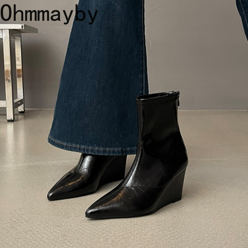 Sonbahar Kış Vintage Weges Top - Vintage And Modern Fashion incelemesi ve fiyatı