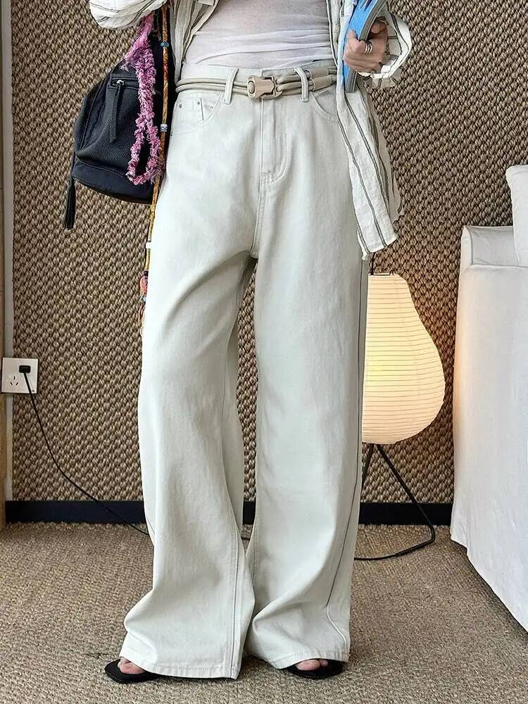 Bel Gri Denim Yüksek Vintage U - Vintage Fashion Build incelemesi ve fiyatı