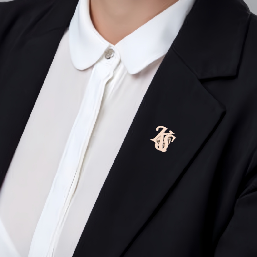 Kişiselleştirilmiş Harfleri Ce - Vintage Fashion Labels incelemesi ve fiyatı
