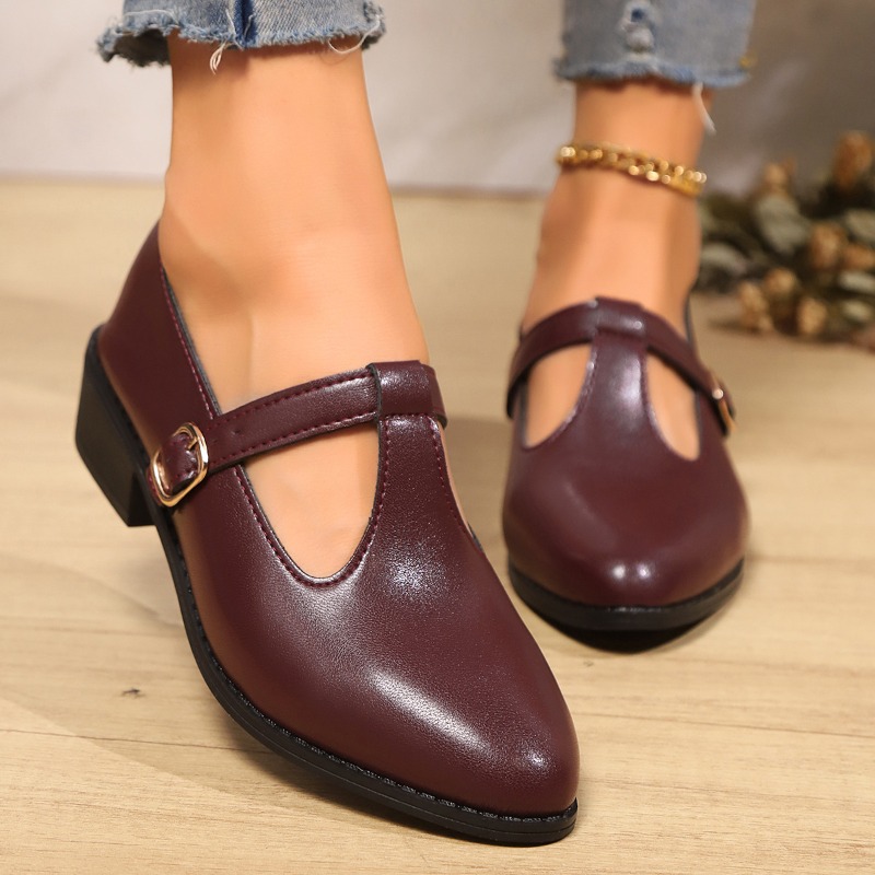 2025 Bahar T-Kayışı Kalın Topu - Vintage Fashion Rome incelemesi ve fiyatı