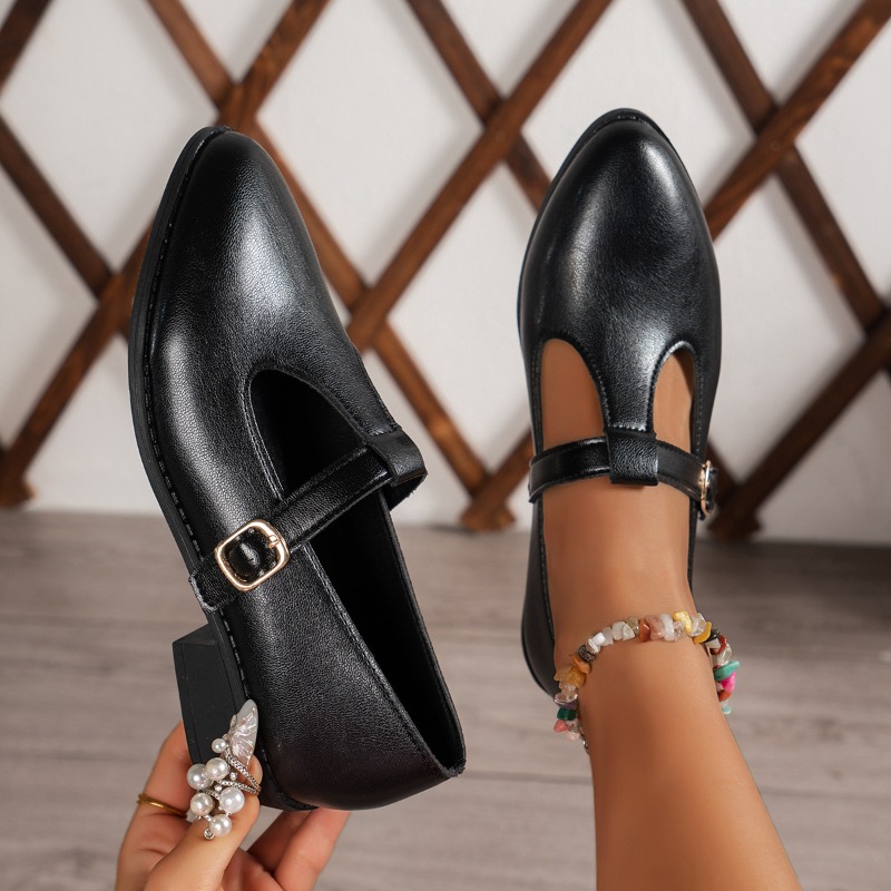 2025 Bahar T-Kayışı Kalın Topu - Vintage Fashion Rome incelemesi ve fiyatı