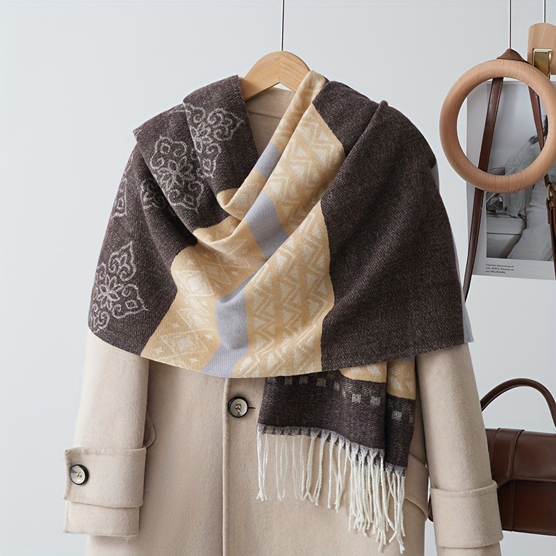 1 adet Çok Renkli Etnik Tarzda - Vintage Fashion Outfit incelemesi ve fiyatı