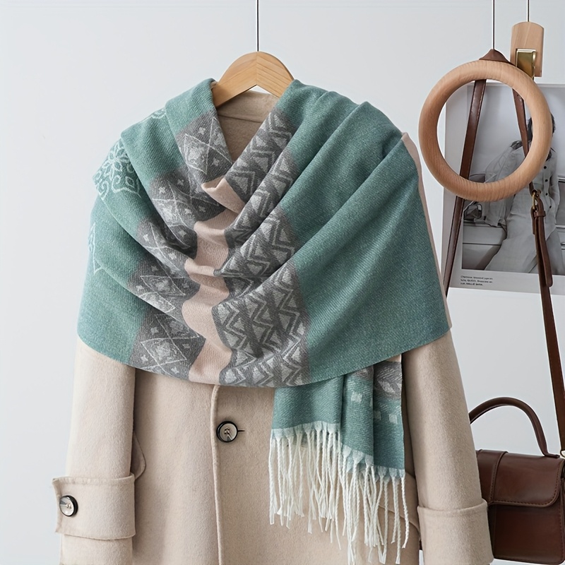 1 adet Çok Renkli Etnik Tarzda - Vintage Fashion Outfit incelemesi ve fiyatı