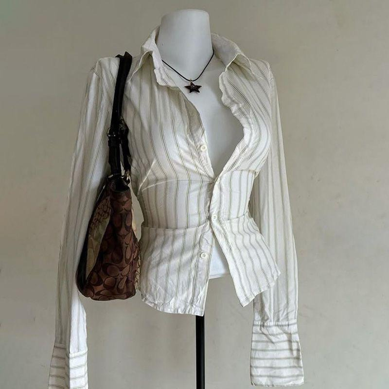 2025 Yaz Yeni Retro Klasik Göm - Vintage Fashion Korea incelemesi ve fiyatı
