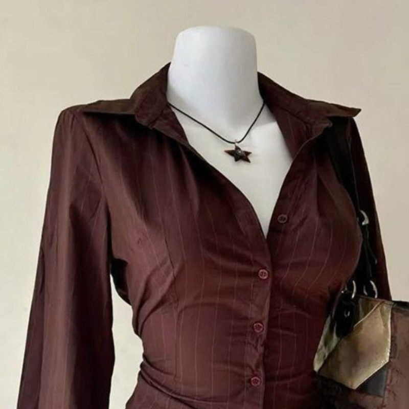 2025 Yaz Yeni Retro Klasik Göm - Vintage Fashion Korea incelemesi ve fiyatı