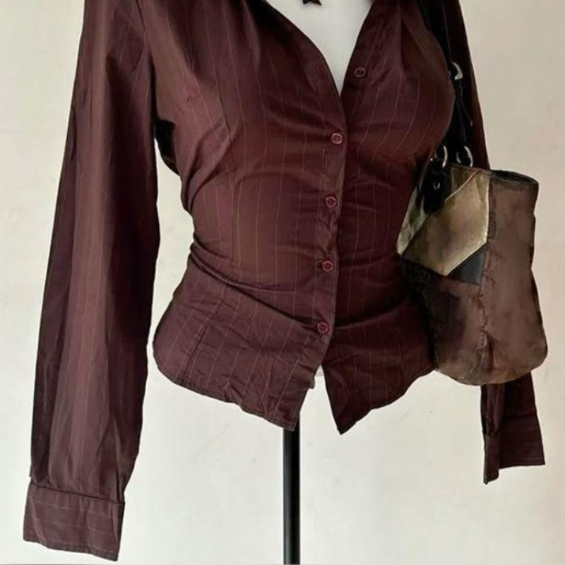 2025 Yaz Yeni Retro Klasik Göm - Vintage Fashion Korea incelemesi ve fiyatı