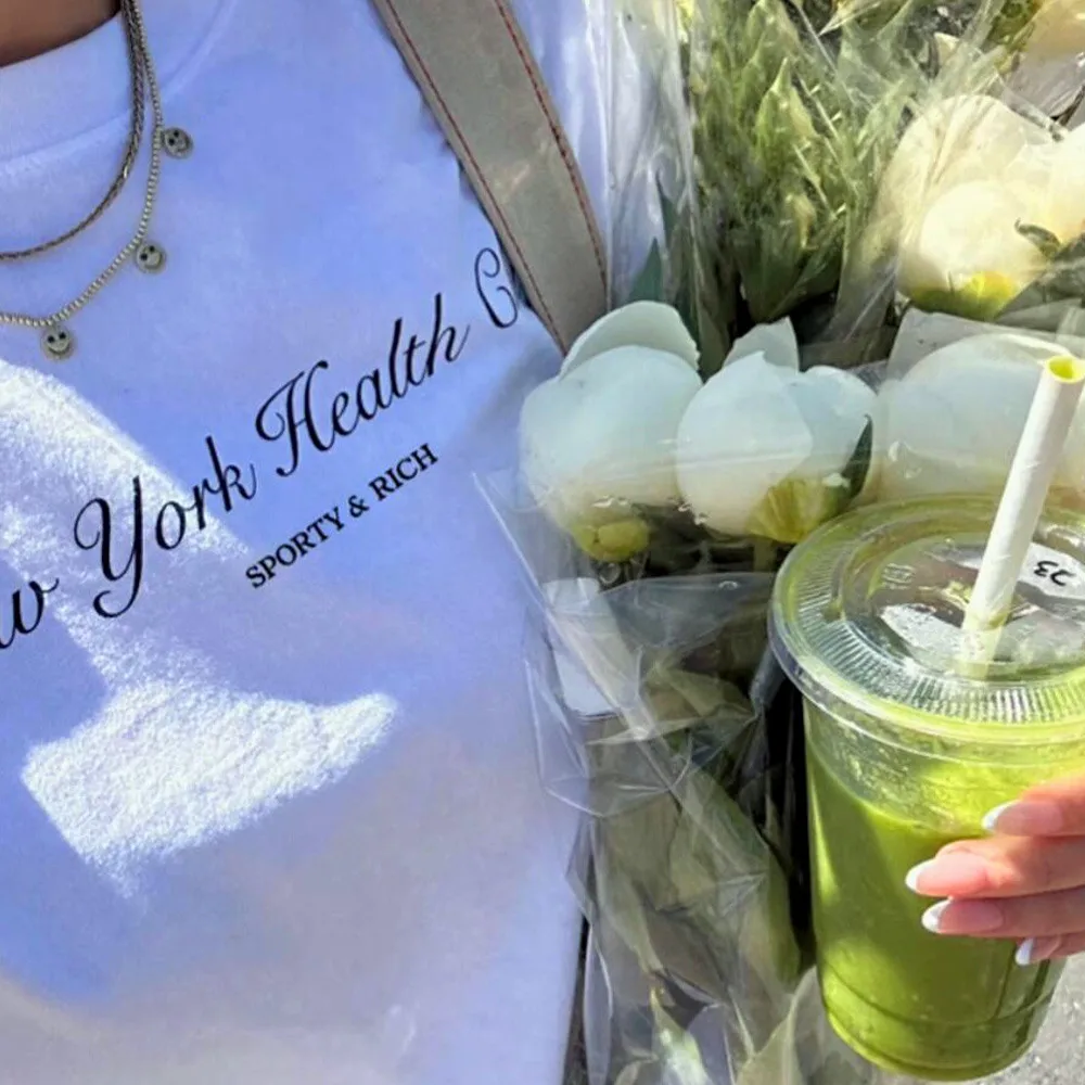 New York Harfleri Baskılı Kadı - Vintage Fashion York incelemesi ve fiyatı