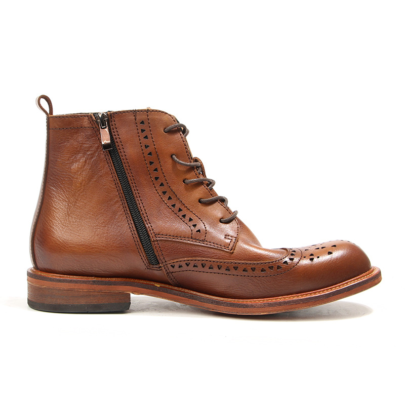 Vintage Erkek Ayak Bileği Chel - Vintage Fashion Style Men incelemesi ve fiyatı