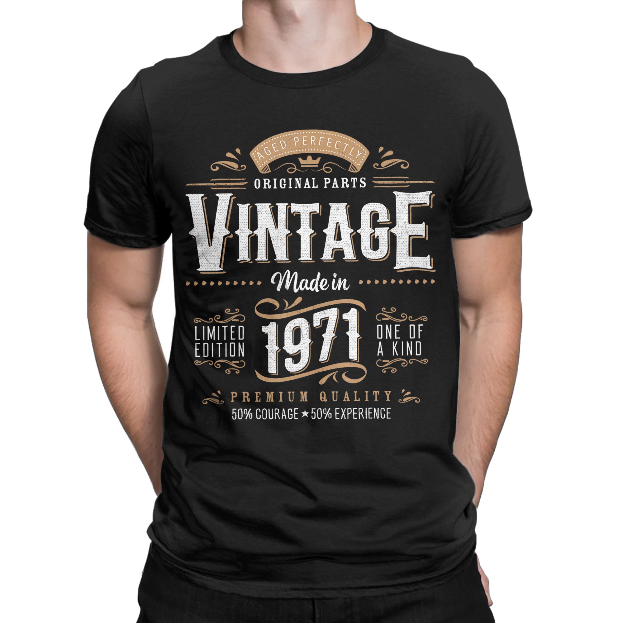 Erkekler kadın Vintage 1971 Et - Vintage Fashion Labels incelemesi ve fiyatı