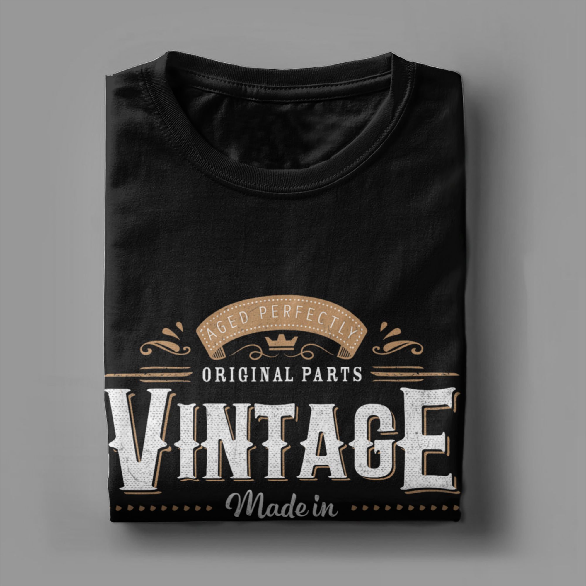 Erkekler kadın Vintage 1971 Et - Vintage Fashion Labels incelemesi ve fiyatı