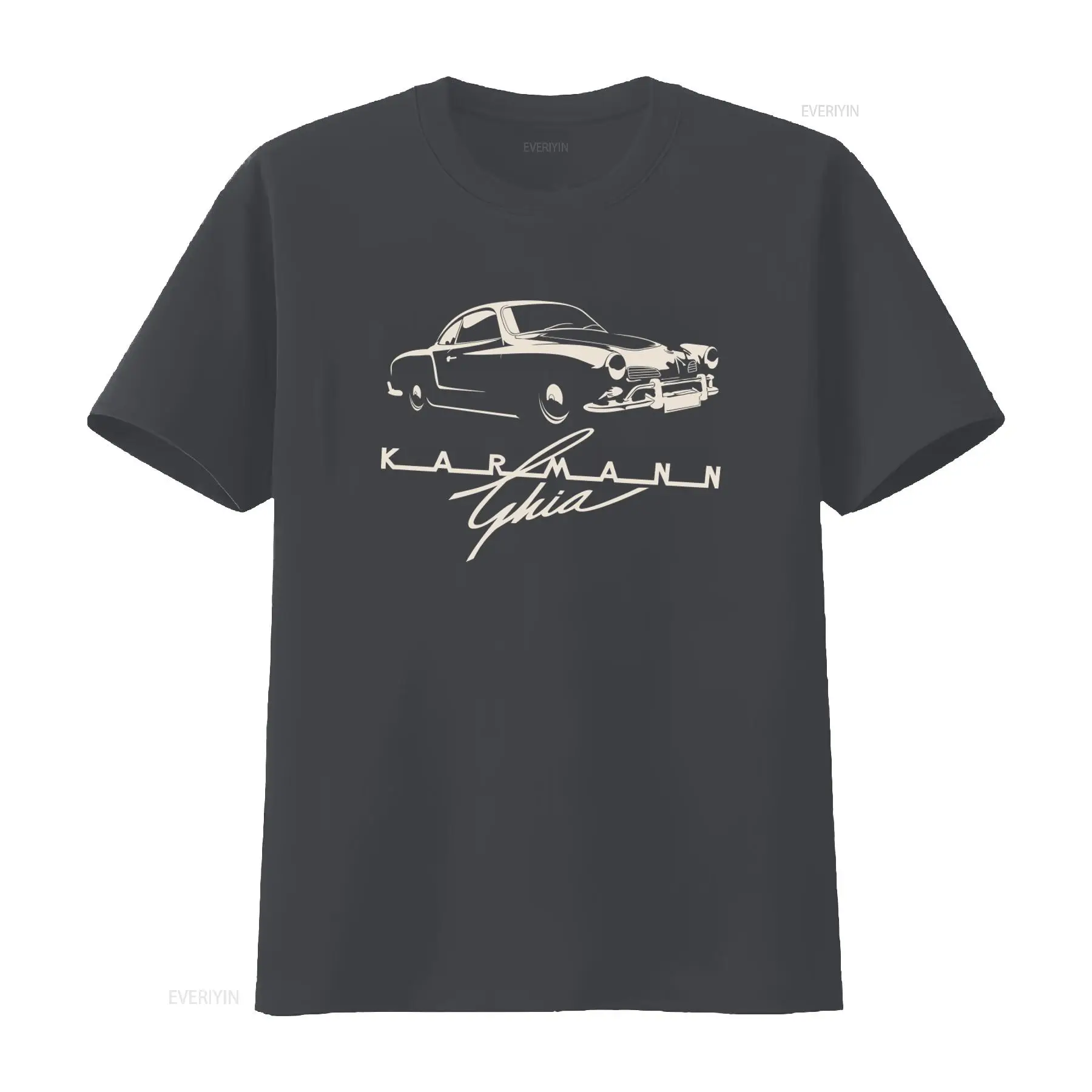 Vintage Retro Karmann Ghia Kla - Vintage Fashion Style Men incelemesi ve fiyatı