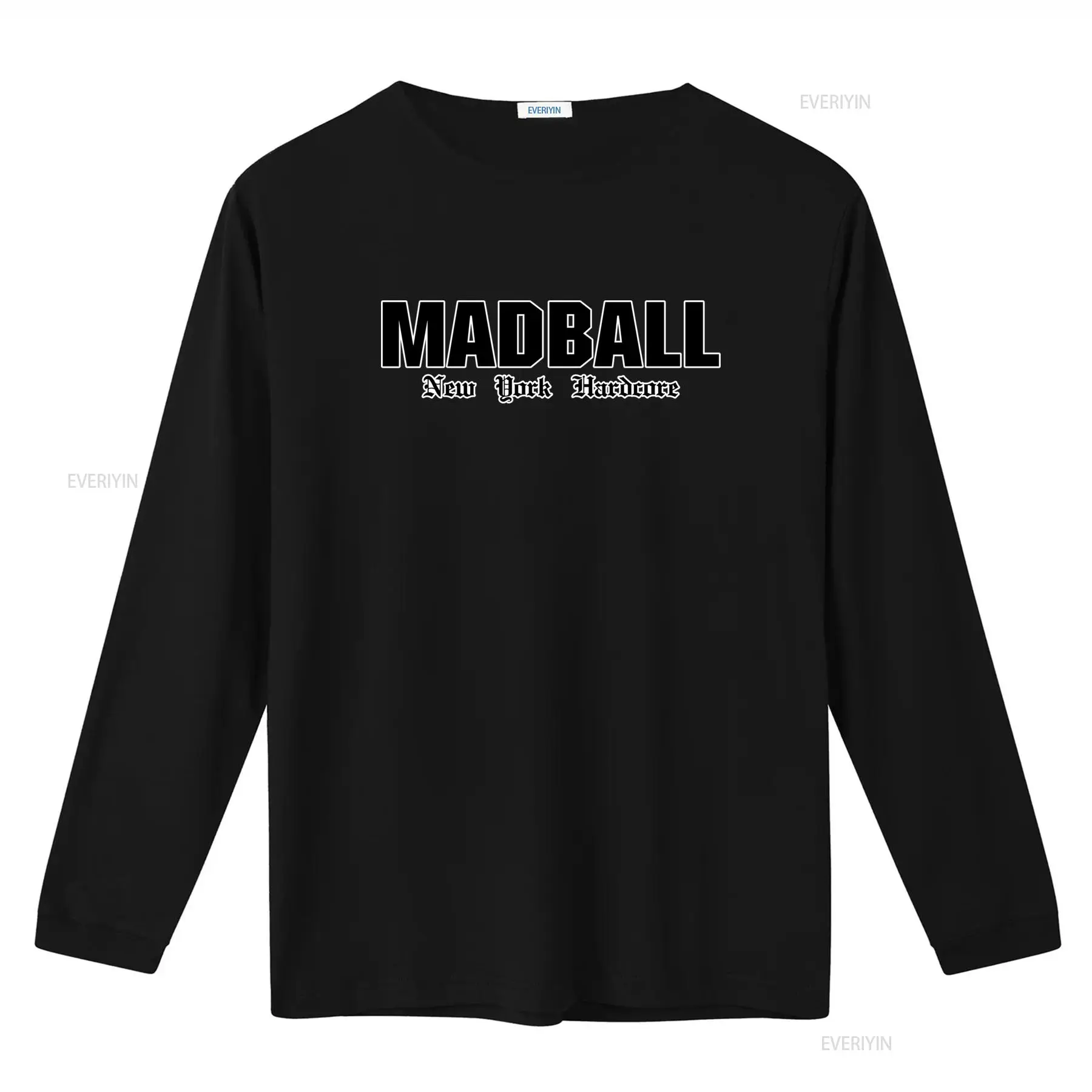 Madball New York hardcore tişö - Vintage Fashion York incelemesi ve fiyatı