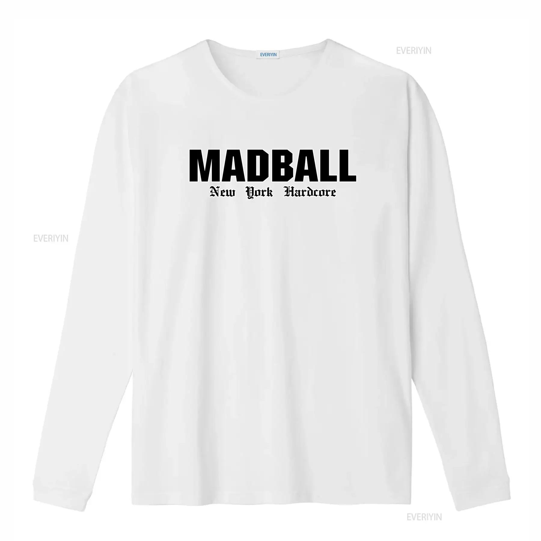 Madball New York hardcore tişö - Vintage Fashion York incelemesi ve fiyatı