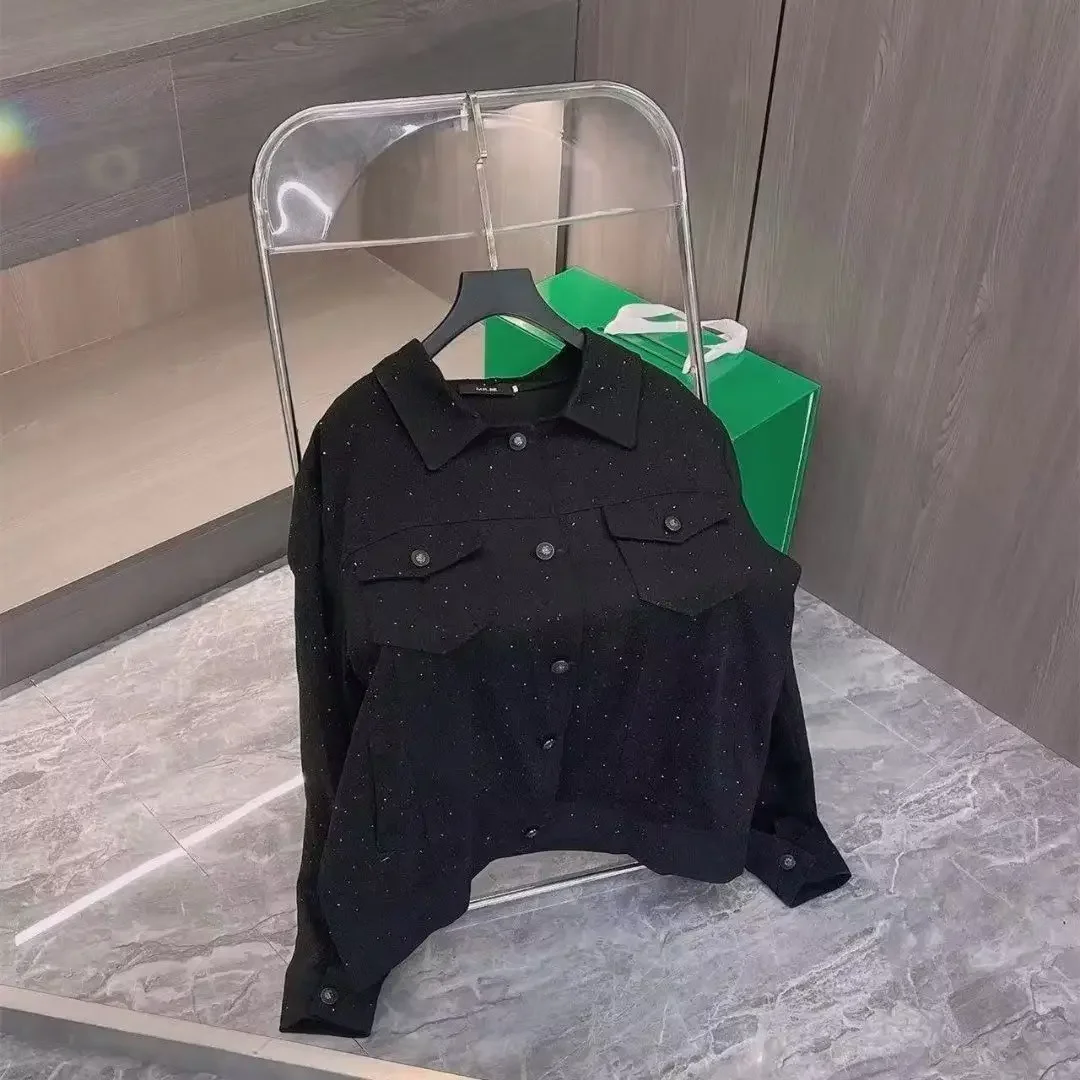 Erkekler için Kot Ceket Düğme  - Patchwork Jean Jacket incelemesi ve fiyatı
