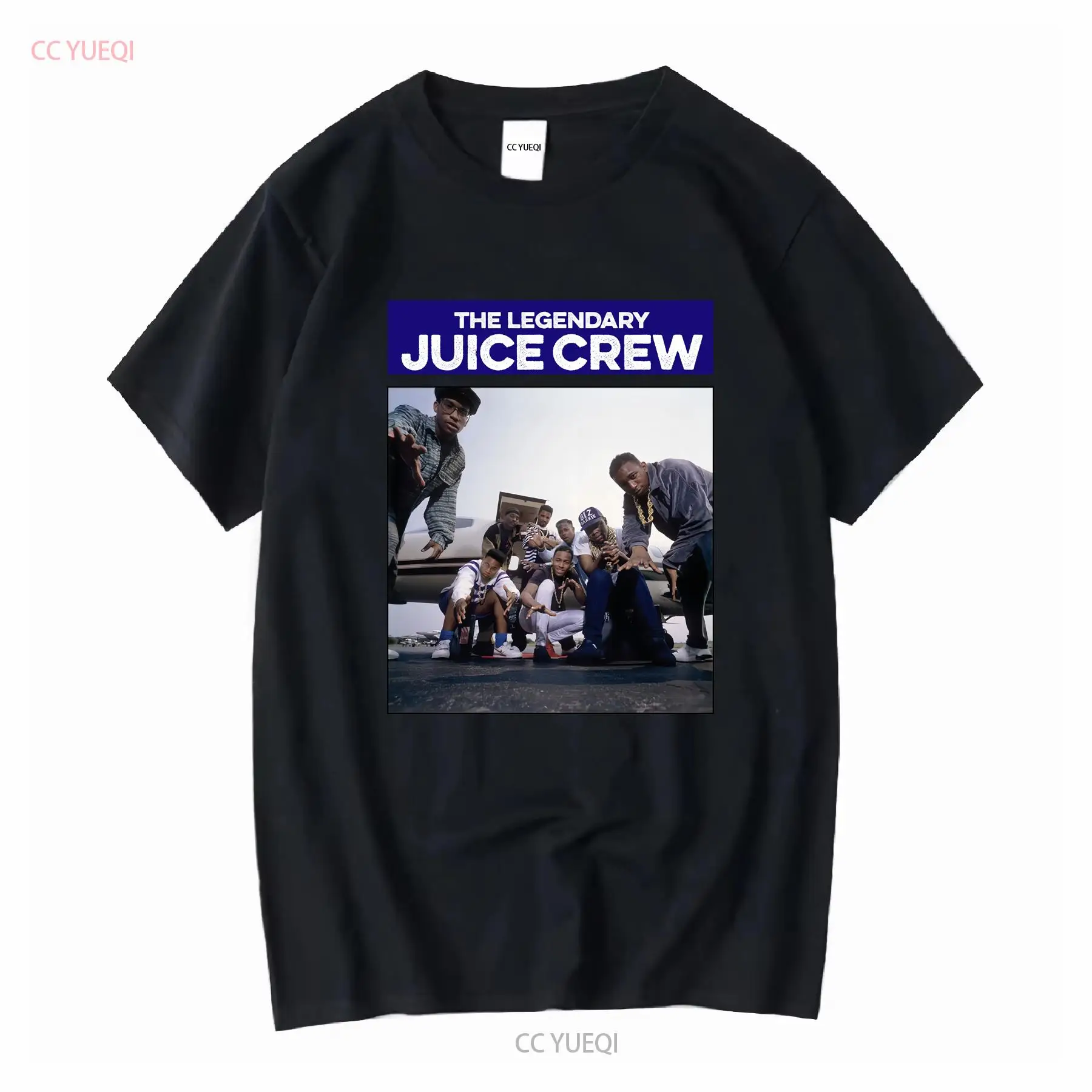 Vintage Juice Crew T Shirt Siz - Vintage Fashion Knitwear incelemesi ve fiyatı