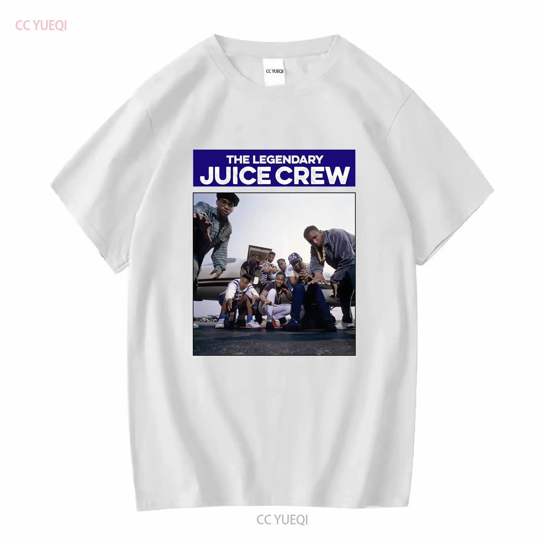 Vintage Juice Crew T Shirt Siz - Vintage Fashion Knitwear incelemesi ve fiyatı