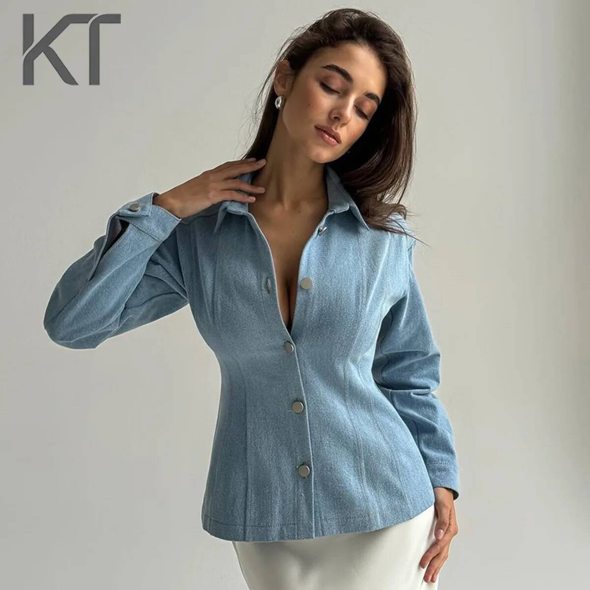 KT Vintage Beli İncelten Kot G - Vintage Women Fashion incelemesi ve fiyatı