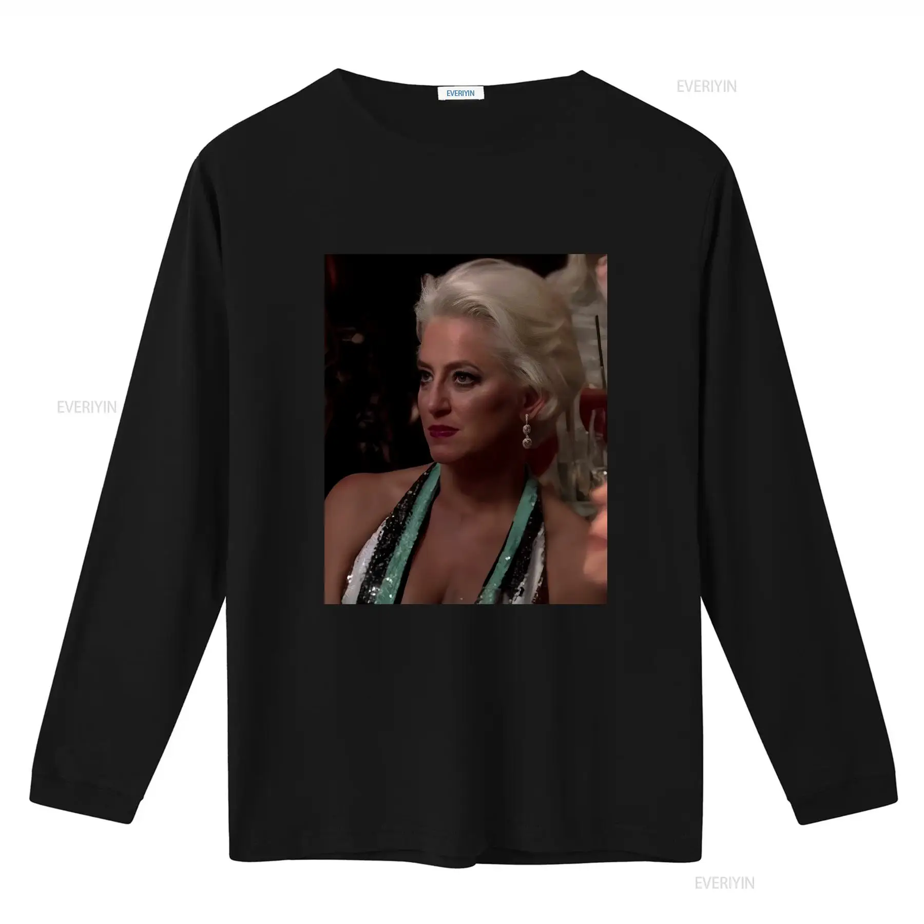 Moda Tişörtü Dorinda Medley An - Vintage Fashion York incelemesi ve fiyatı