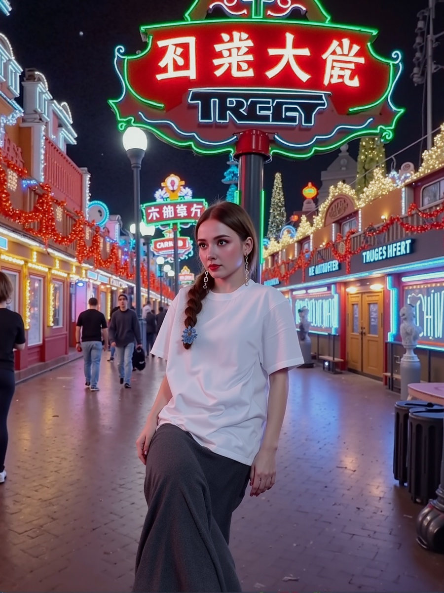 Bayan Tişörtleri Yazlık Viskoz - Vintage Fashion Labels incelemesi ve fiyatı