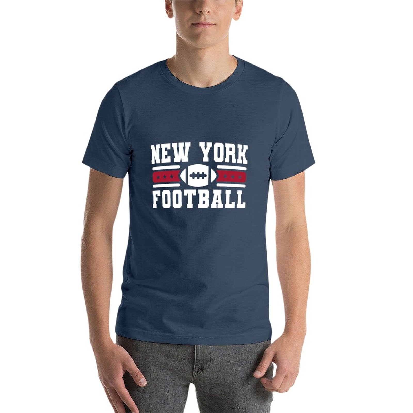 New New York futbol takımı NY  - Vintage Fashion York incelemesi ve fiyatı