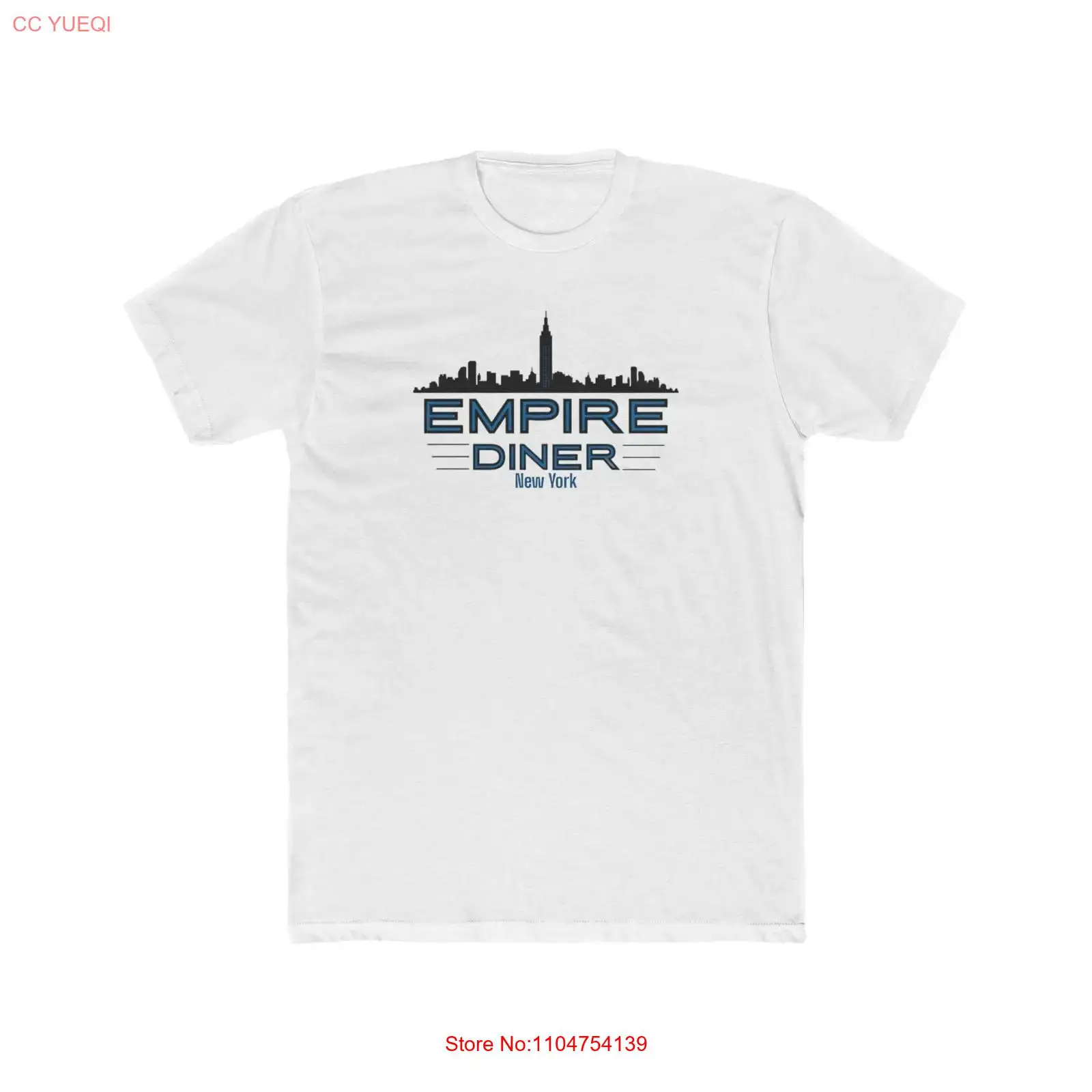 Empire Diner New York City 24  - Vintage Fashion York incelemesi ve fiyatı