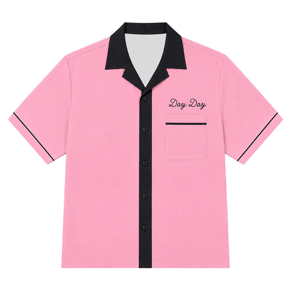 Ice Cube Pinky's Records & Dis - Bowling Shirt Camp incelemesi ve fiyatı