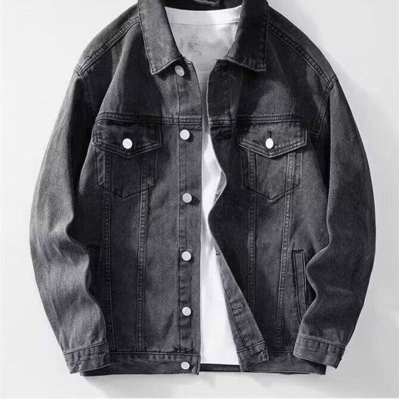 Amerika Vintage Ağır Kurt Işle - Patchwork Jean Jacket incelemesi ve fiyatı