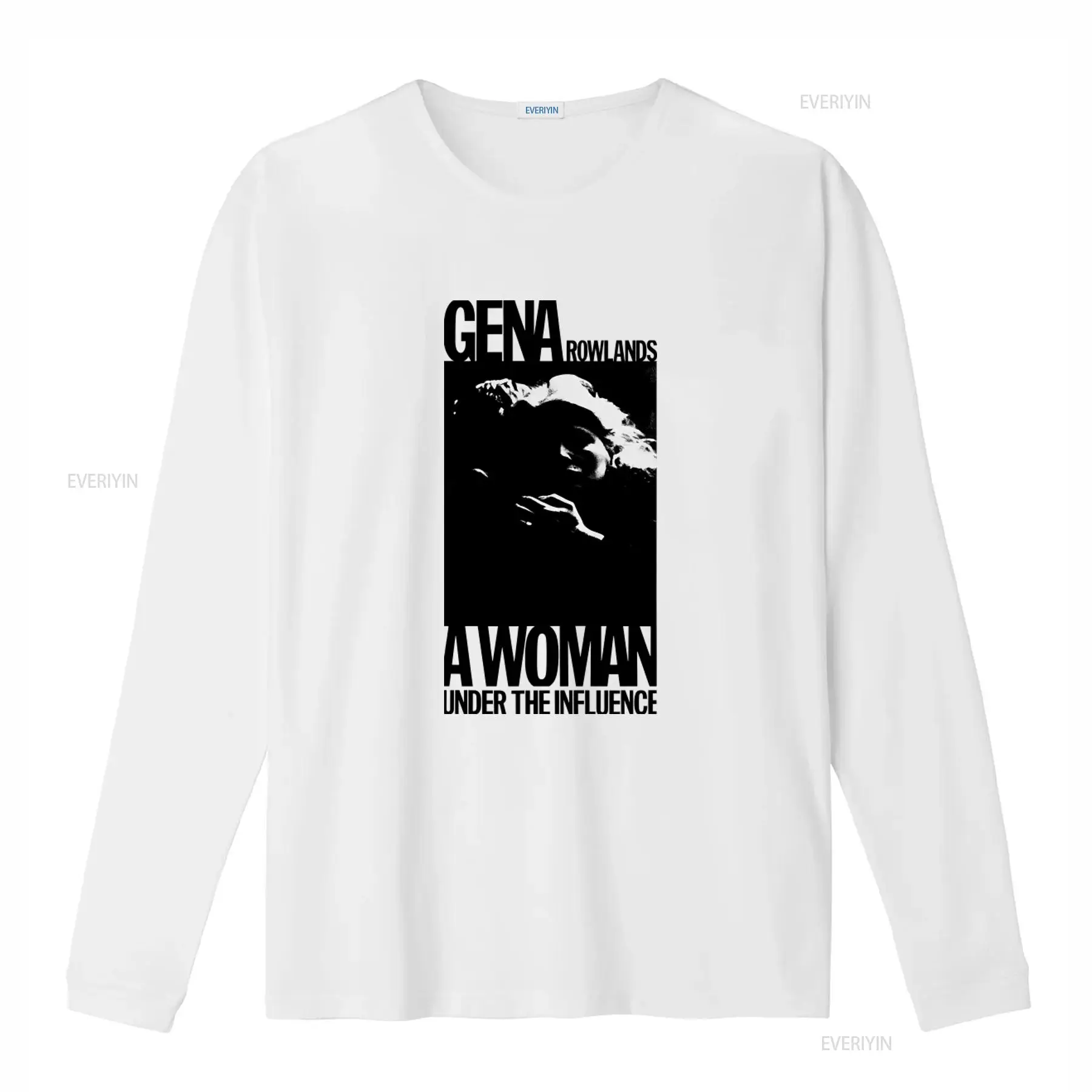 Gena Rowlands A Woman Under th - Vintage Fashion Influencers incelemesi ve fiyatı