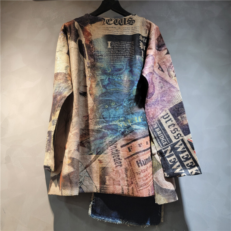 WTHT Vintage Moda kadın Patchw - Vintage Fashion Influencers incelemesi ve fiyatı
