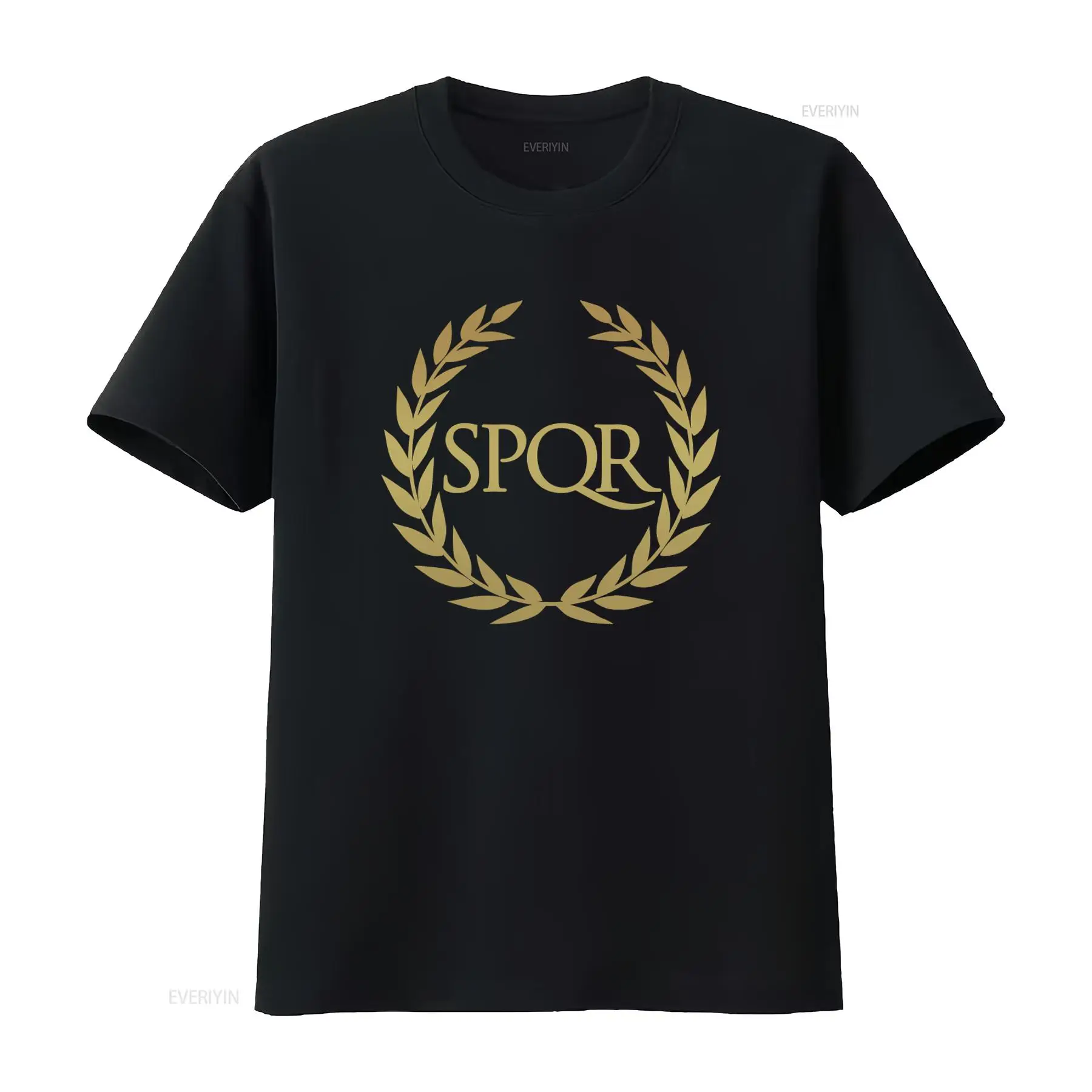 SPQR Antik Roma Sembolü Altın  - Vintage Fashion Rome incelemesi ve fiyatı