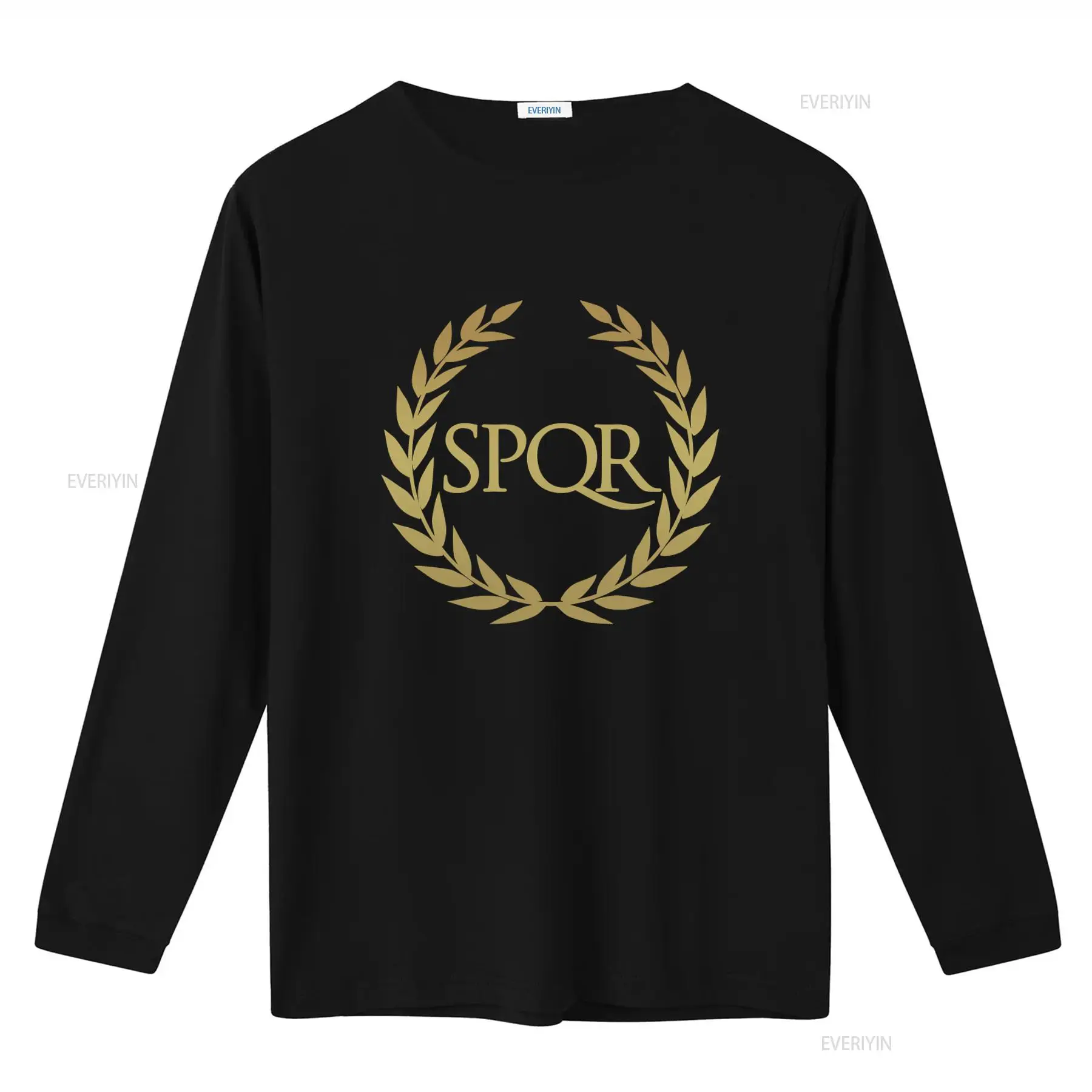 SPQR Antik Roma Sembolü Altın  - Vintage Fashion Rome incelemesi ve fiyatı