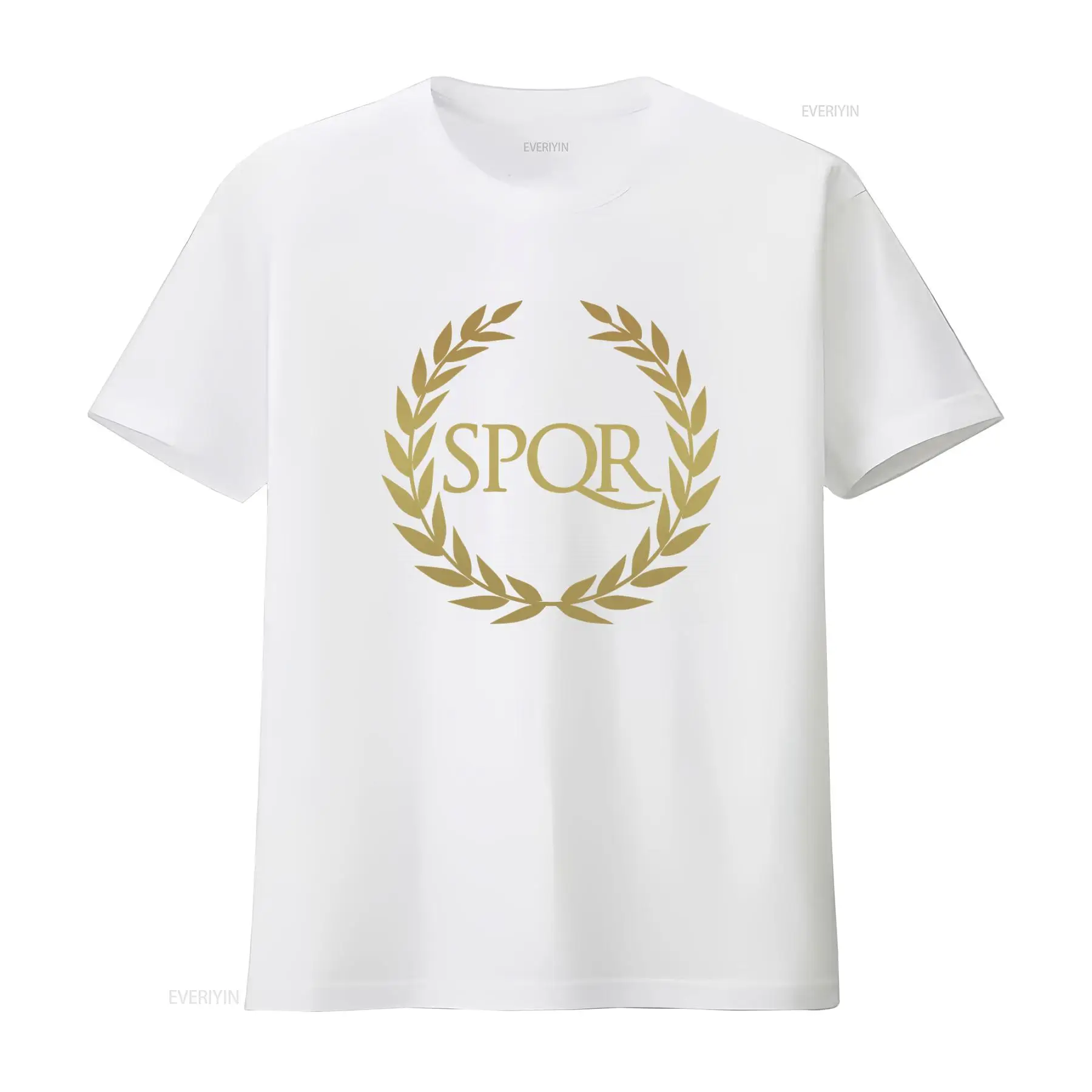 SPQR Antik Roma Sembolü Altın  - Vintage Fashion Rome incelemesi ve fiyatı