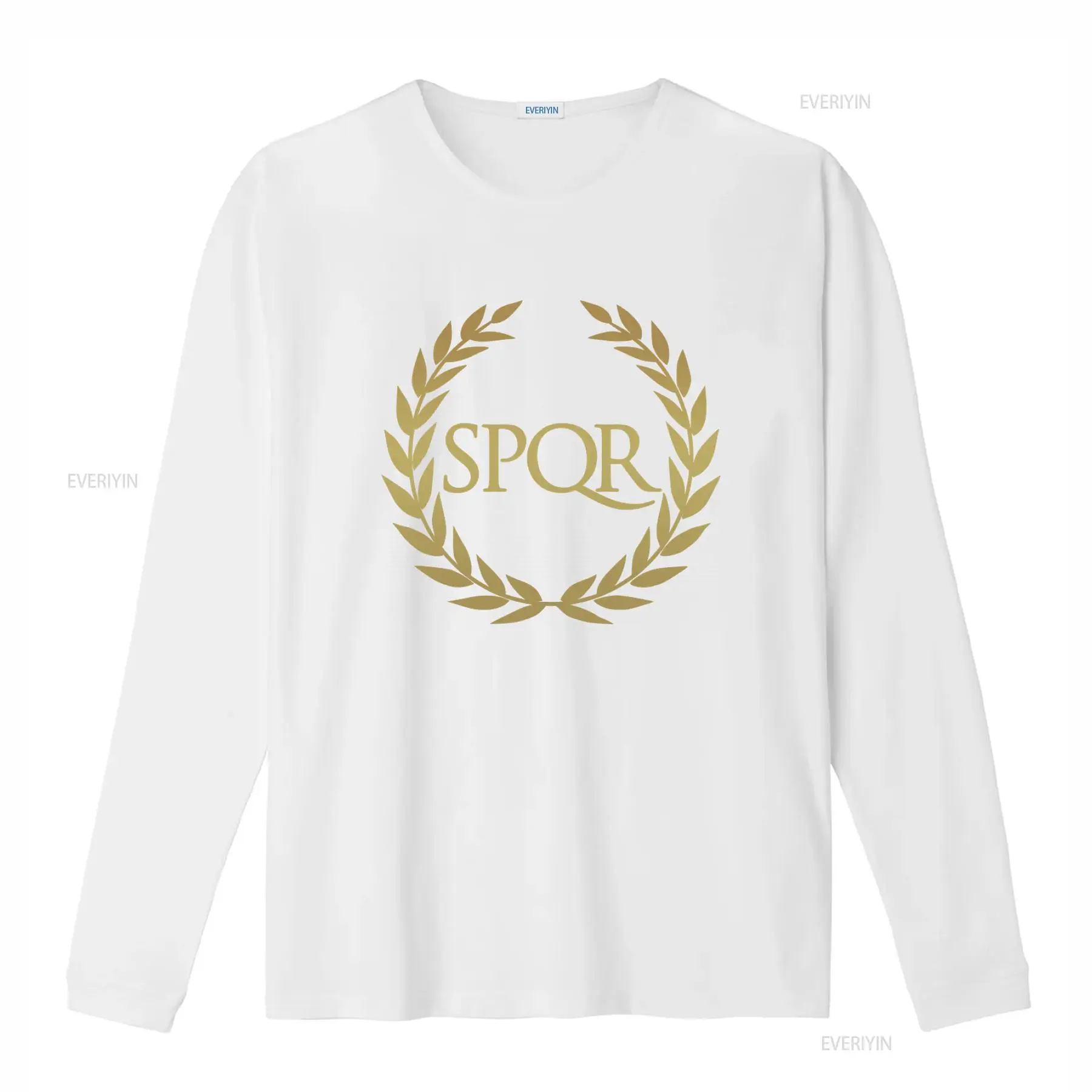 SPQR Antik Roma Sembolü Altın  - Vintage Fashion Rome incelemesi ve fiyatı
